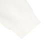 Men's Li-Ning Sweatshirts Unisex Ivory Crew Neck Moderate Straight Fit