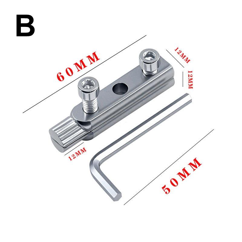 

Faucet Angle Valve Wire Remover Tool Strong Grip Broken Wire Extraction for Household Plumbing Fixes Simple Operation