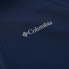 Columbia Outdoor Water-Resistant Windproof Softshell Jacket Men Jackets Blue XE8848-464
