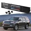Energy Efficient Air Conditioning High Efficiency Temperature Adjustment Panel Heater Climate Control Panel 55519-89143