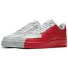 Nike Air Force 1 Low Split Grey Red 905345-005