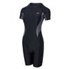 One Piece Swimsuit Women's LSYX026-1