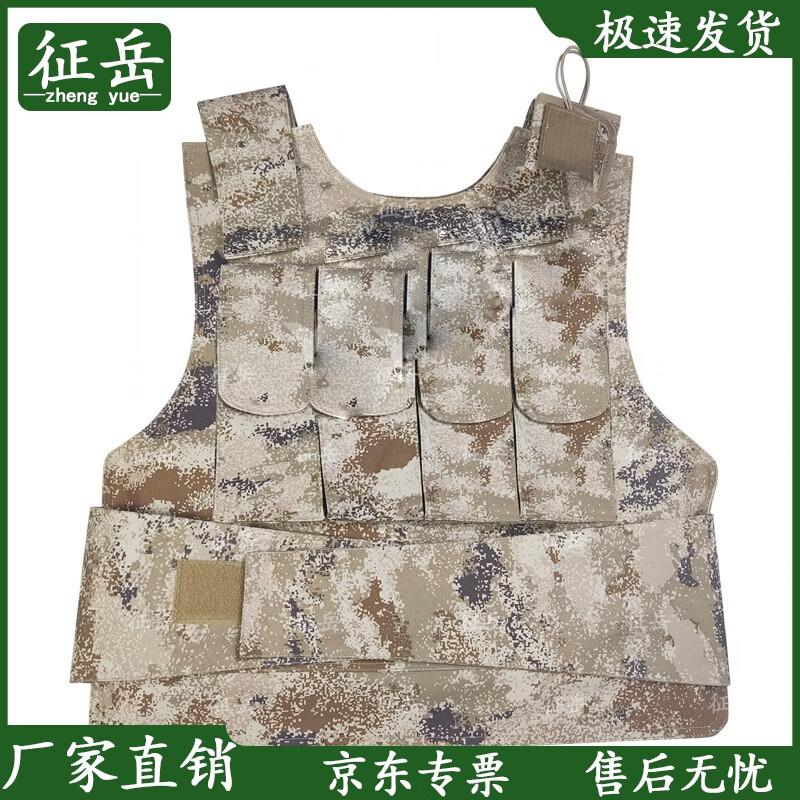 Zhengyue Tactical Vest