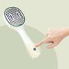 Wireless UV Sterilizations Pet Hair Comb Portable Non-Slip Handle Comb For Dog Cat Puppy Kittens