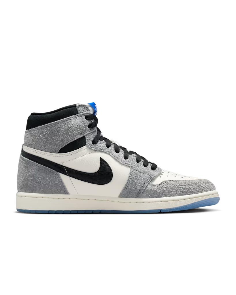 DZ5485-003 Nike Air Jordan 1 Retro High OG Cool Grey Sail (Men's)