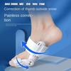 Valgus Corrector Bunions For Toes Corrector Foot Finger Separator Toe Separator Foot Care Haluksy Bunion Corrector