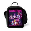 K-Pop Inspired Youth Crossbody Bag Students Kids Portable Single Shoulder Cooler