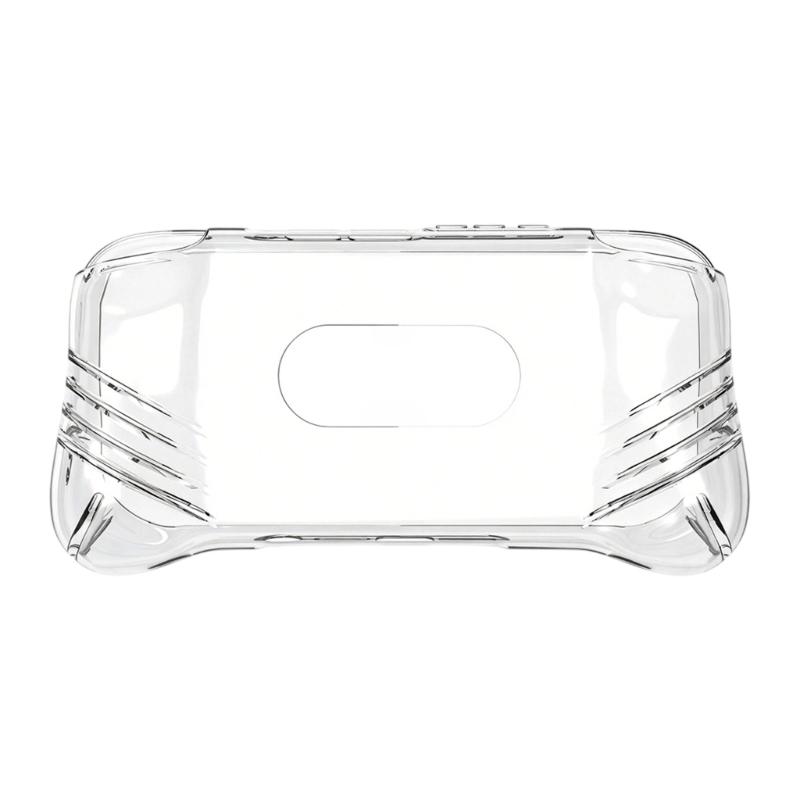 Gaming Accessories Transparent Case Shockproof Shell for MINILOONG Pocket 1 Flexible Housing Console Scratchproof Case