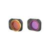 Sunnylife Mini 3/Pro Adjustable CPL ND16 Polarizer ND8/PL Filter Accessories