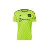 adidas Manchester United 22/23 Drittes Trikot Herren HE2981