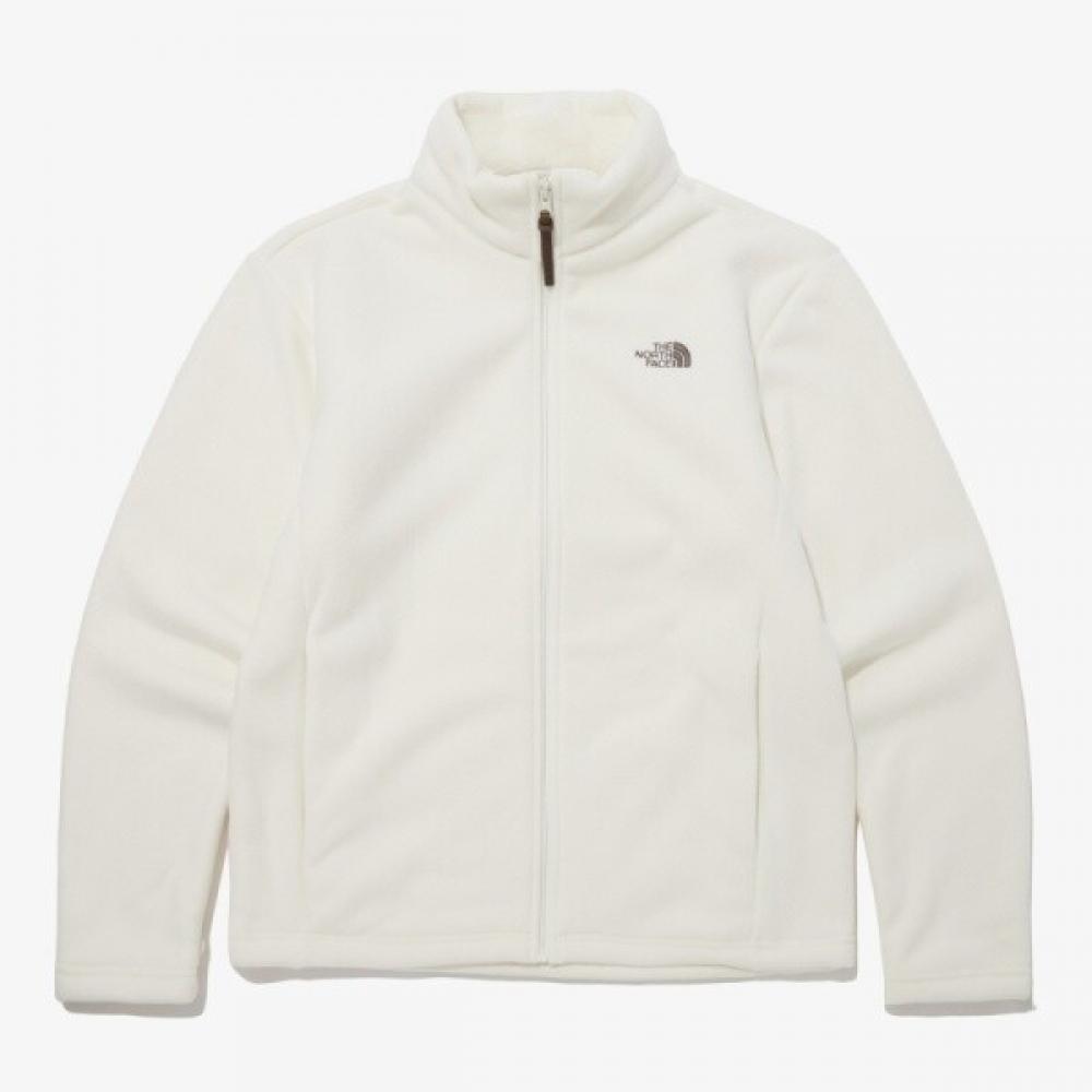 North Face Men S Furry Fleece Jacket