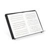 Manhattan Music Stand M53 Table Top Stand, Black