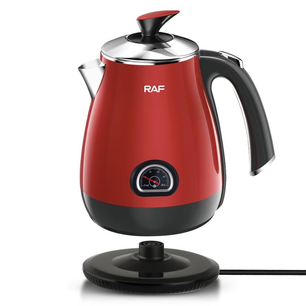 Buy Electric Kettle 1.5L 1500W Prevent Dry Burning Automatic Power Off