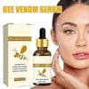 Bee Venom Serum, Advanced Bee Venom Serum, Bee Venom Anti-wrinkle Essence, Collagen Moisturizer Nourishing Skin Serum