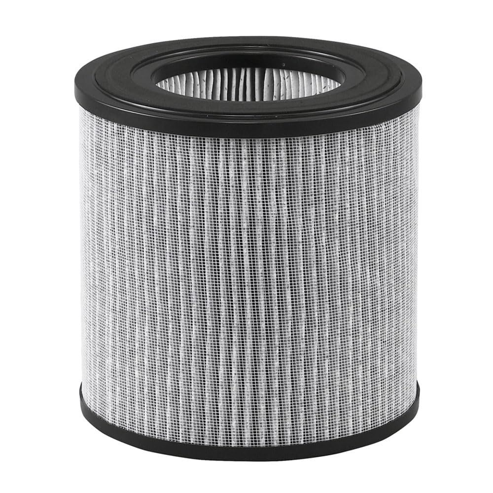 

Iris Ohyama Air Purifier for 16 Tatami Sold Separately Filter Semi-HEPA FLS-S30B