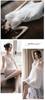Sexy Lingerie for Room Inner Front Loose Included [SOIMOE] Women, Babydoll, Dress, Underwear, Nightgown, Sexy, Cross-dressing, Slip, Backless,