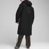 PUMA Warm Comfortable Skin-Friendly Windproof Down Jacket Men jackets Black 62743101