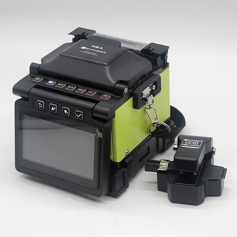BAGGER Jieguang Fiber Optic Fusion Splicer