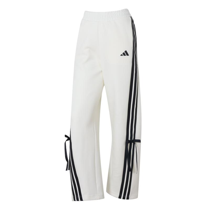 Adidas Casual Pants Women s White KG3857 L