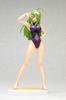 STAR DRIVER: Kagayaki no Takuto Watanabe Kanako (110 scale PVC painted finished product)