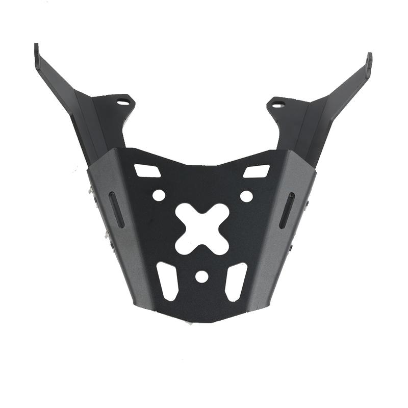 2023 F900XR F900R Cargo Shelf For BMW F900 XR F900 R 2019 2020 2021 2022 Motorcycle Accessories Rear Luggage Rack Bracket Holder
