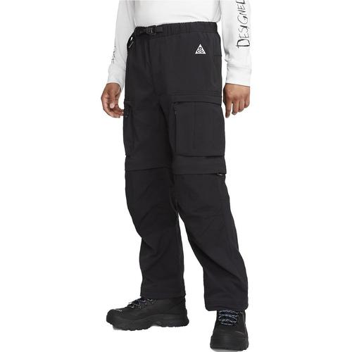 Nike ACG Casual Pants Men's Black FN0429-010