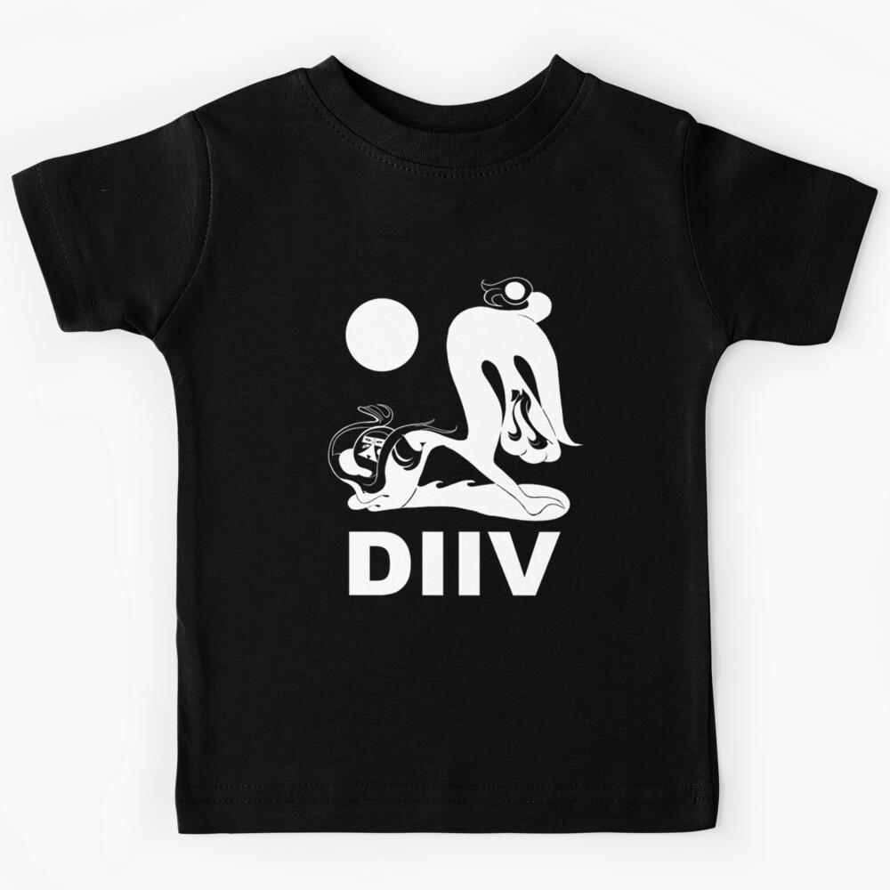 DIIV Kids T-Shirt 140