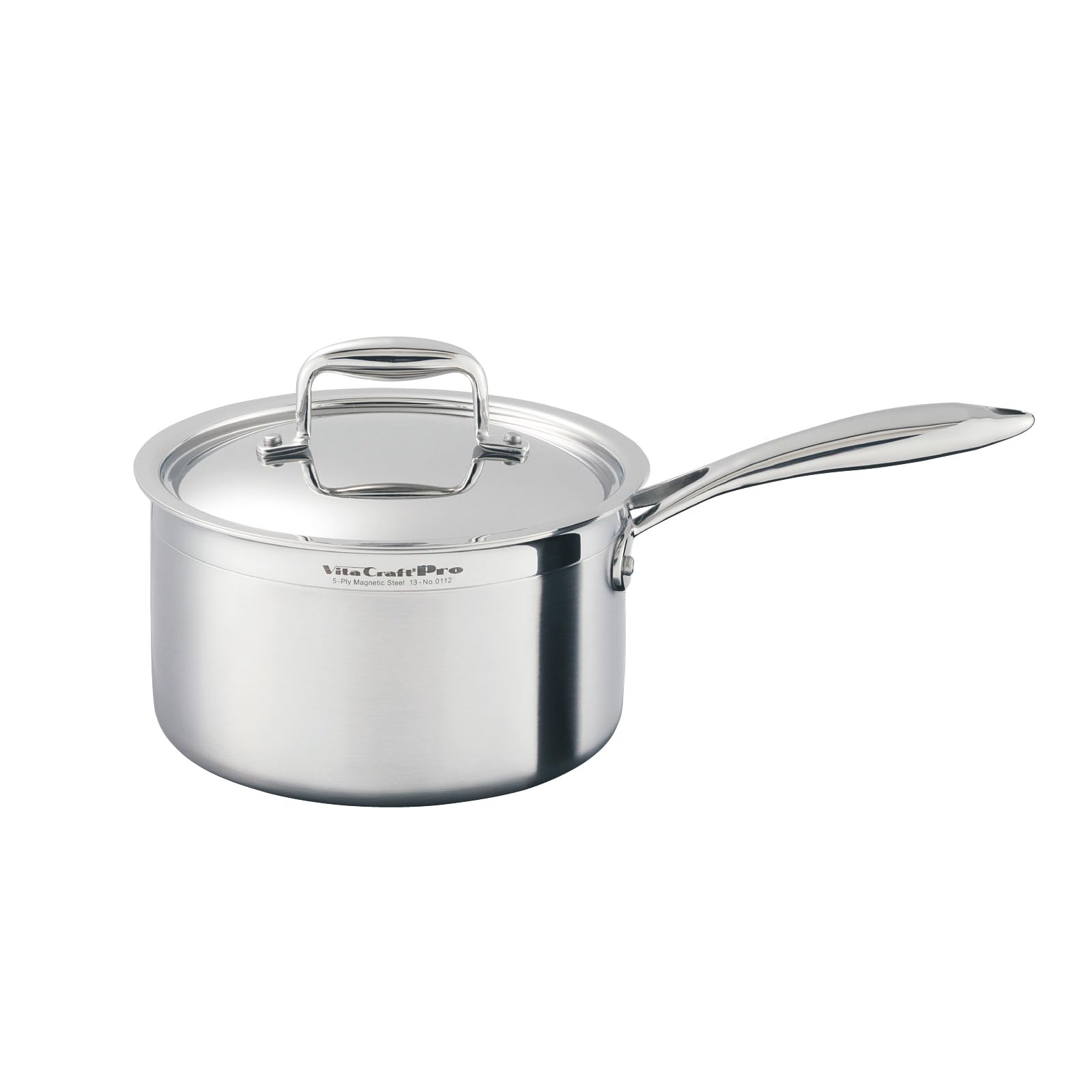 Vita Craft Pro Saucepan 20.0cm