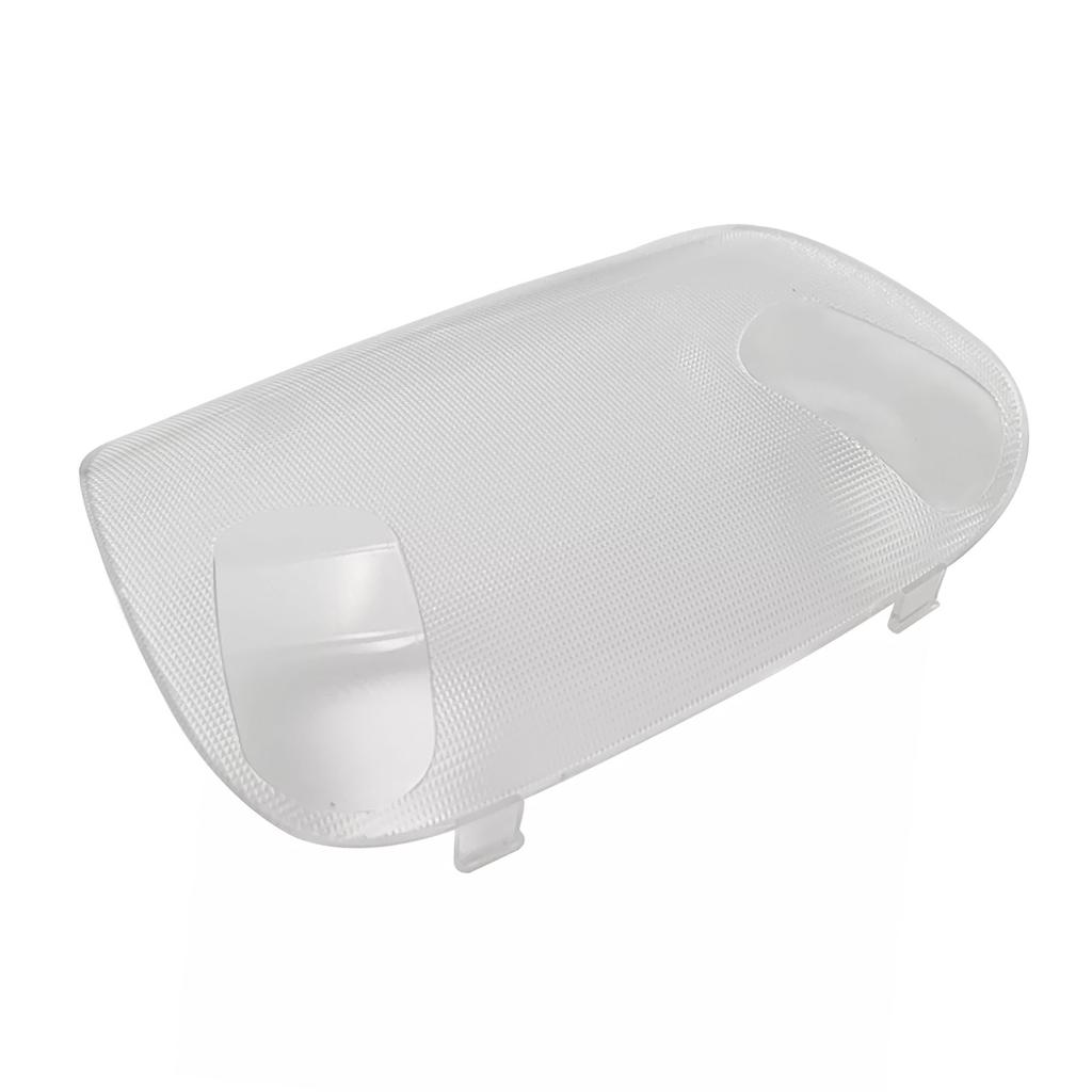 Interior Dome Light Replacement Auto Part Light Cover Replacement Single Piece Item Direct Replacement Part Vehicle Maintenance