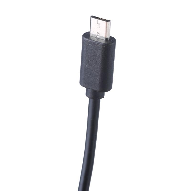 USB to 5Pin USB Cable Charging Cable Fast Charging Quick Date Trasfer 5Pin USB Charging Cable USB 2.0 Cable Cords