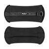 Ankle And Wrist Weights, Legs, Arms, Adjustable, Comfortable, 2X1Kg Rebel