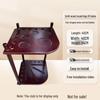 Luoweini Floor-Standing Billiard Cue Rack