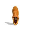 Adidas Forum 84 Low Suede Focus Orange Unisex Sneakers Semi-Solar-Gold Crew-Orange GY8997