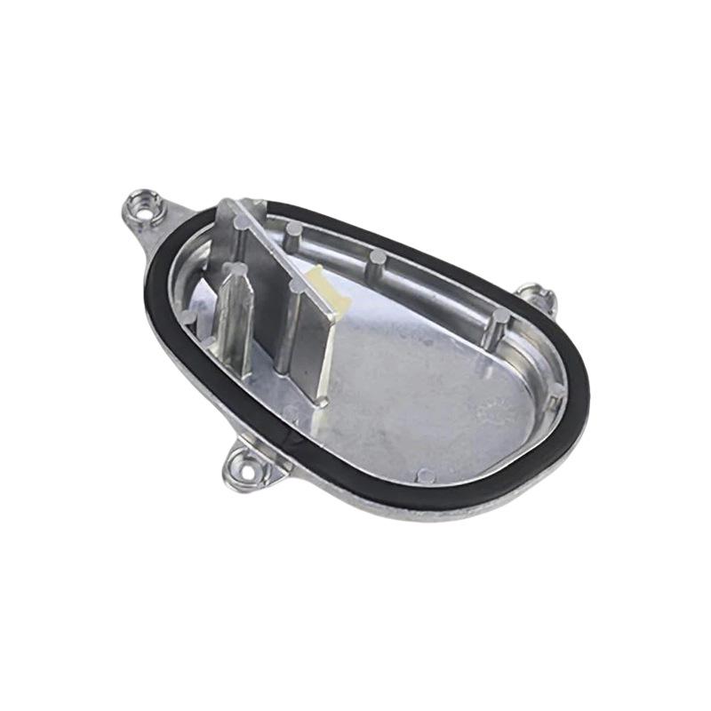BMW X1 F48 (2018-2023) Headlight Control Module, compatible with part numbers 63119477821, 63119477822.