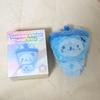 [USED] NCT WISH COLOR DOLL Yuushi Bubble Nyan Blue