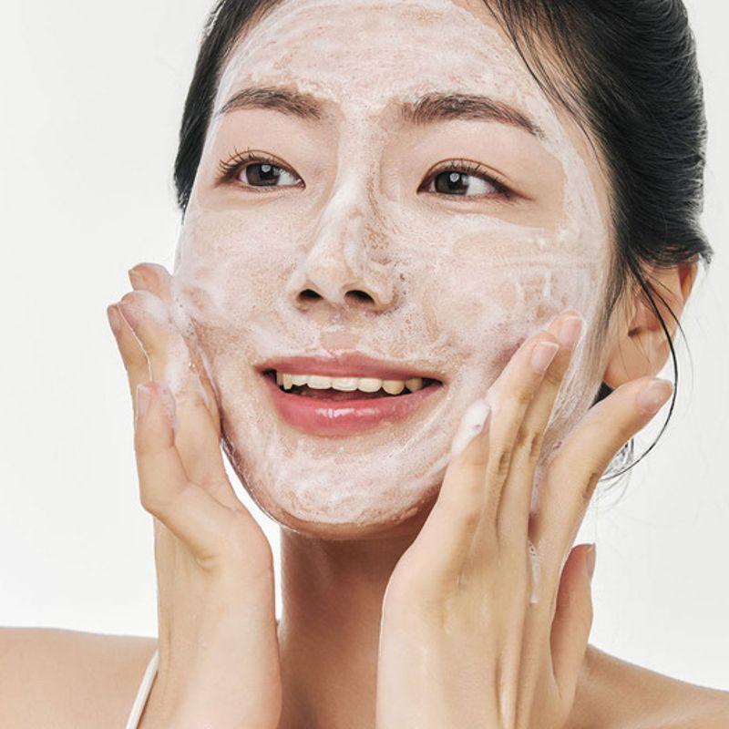 Unmute. Hydro Calming Water Gel Foam Cleanser 200ml