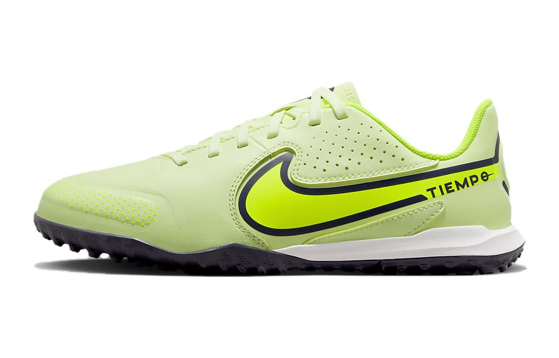 Nike Tiempo Legend 9 Academy TF GS  Luminous Pack  DA1328-705 27