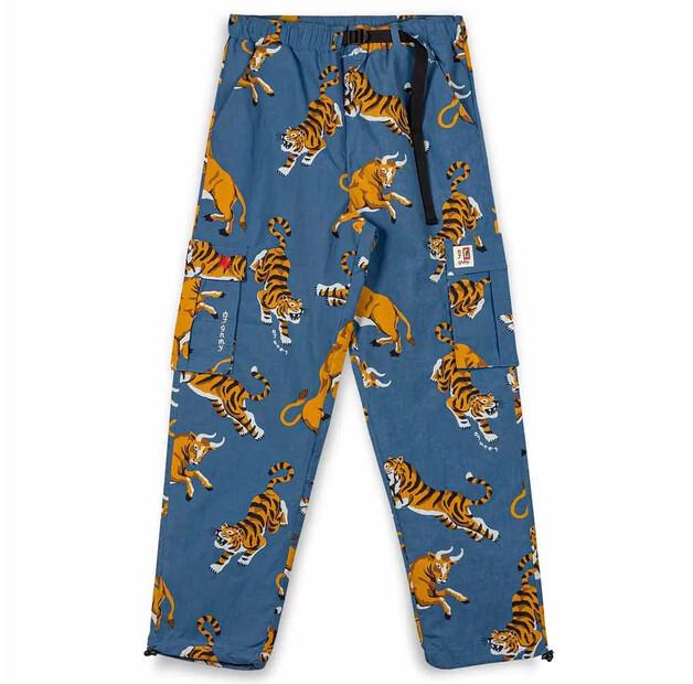Grimey Vita Deorum Sweat Pants