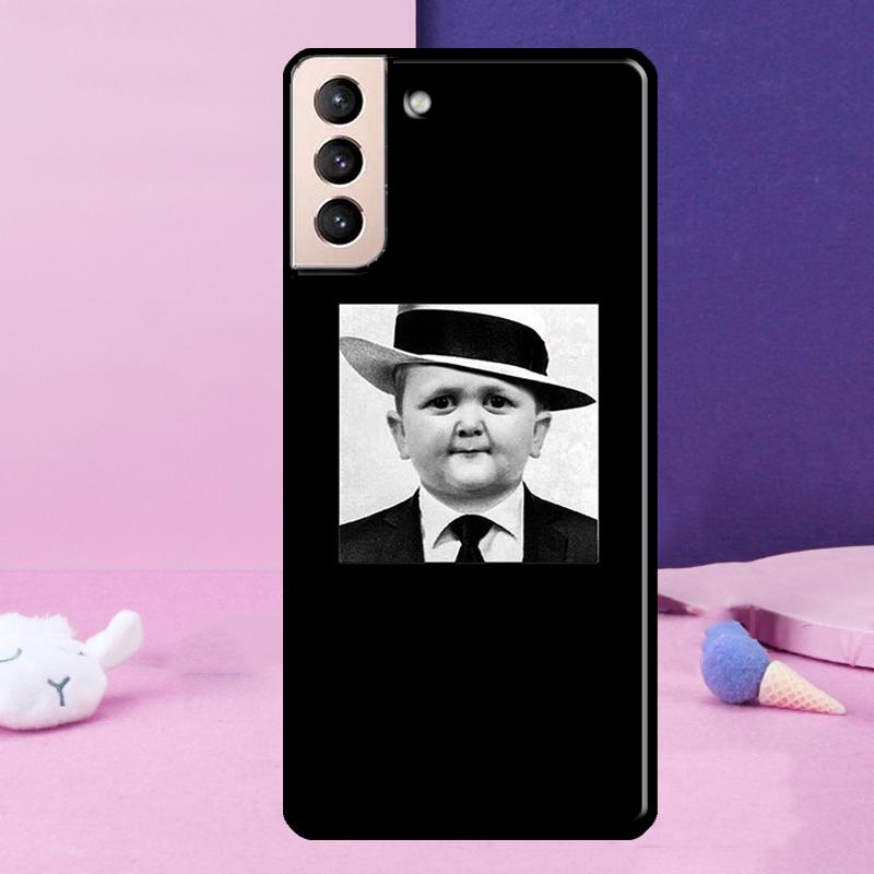 Funny Hasbulla Phone Case For Samsung Galaxy S25 Ultra S23 S20 S21 S22 S24 FE S9 S10 Plus S24 Ultra Cover