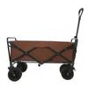 Faltbarer Bollerwagen für Outdoor-Camping