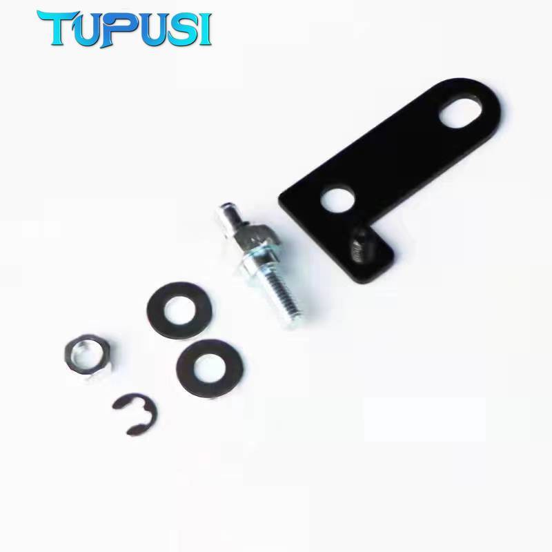 Per Isuzu D-MAX 2020-2024 Ammortizzatore Idraulico Posteriore per Portellone Assistito Sinistro e Destro Facile Sollevamento Rallentamento