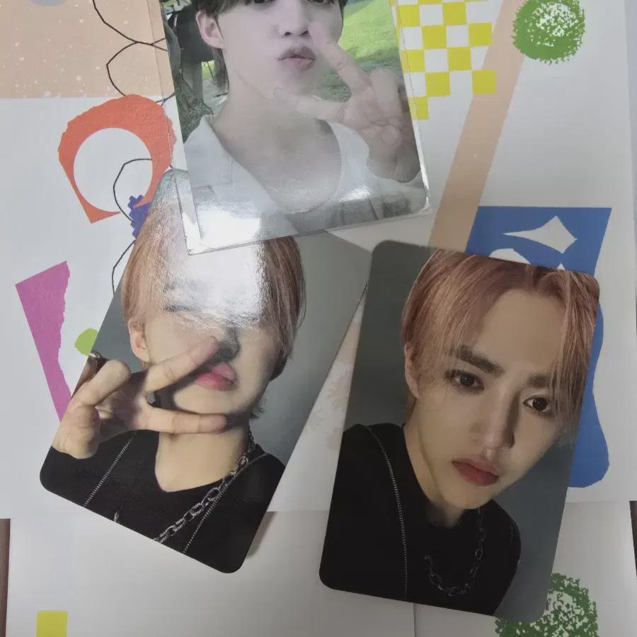 

Svt Seventeen Spill The Feels Alb+ Beatroad Coops