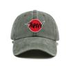 Trendy and Fashionable Outdoor Personalized Casual Sports Baseball Caps for Men and Women, Urban Essentials