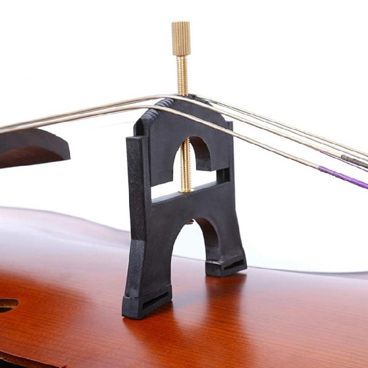 Cello String Lifter 1/4-4/4 Size Cello Luthier Tools Cello Bridge Change