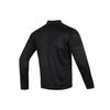 New Nike Dri Fit T Shirt Men's Black FQ2495-010