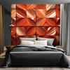 Wallpaper Geometric Abstraction