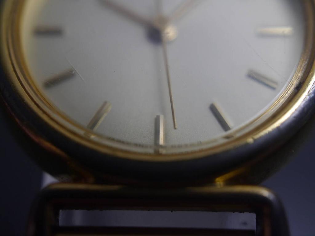 SEIKO Quartz Working 3-hand Watch, Strap, 4N21-0052, Women's Watch, Ae434, Condition.