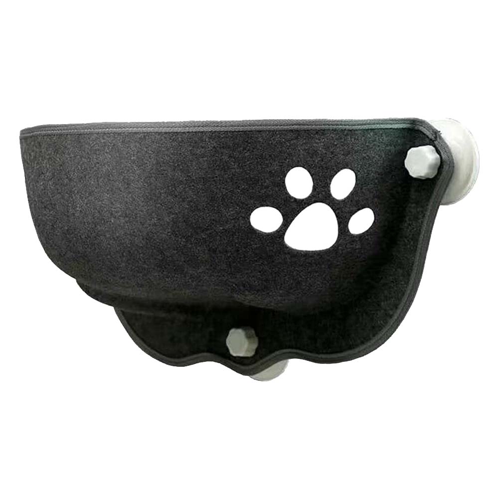 Cat Window Hammock With Strong Suction Cups Pet Kitten Hanging Bed For Storing Warm Cat Hammock Sun Seat Bed Pet Supplies