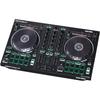 Roland Roland DJ Controller DJ-202 Serato DJ Compatible with PCDJ TR-909/TR-808/TR-707/TR-606 Sou...