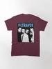 Ultravox Ultravox Minds Classic T-Shirt